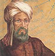 Abū Jaʿfar Muḥammad ibn Mūsā al-Khwārizmī